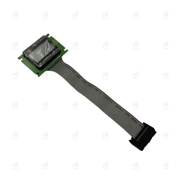 DISPLAY CONTROL UNIT K30/KE640 image