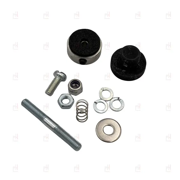 FRONT PANEL SMALL PARTS SET K30/KE640 image