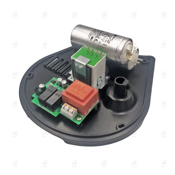 KIT BASE HELIOS 80 image