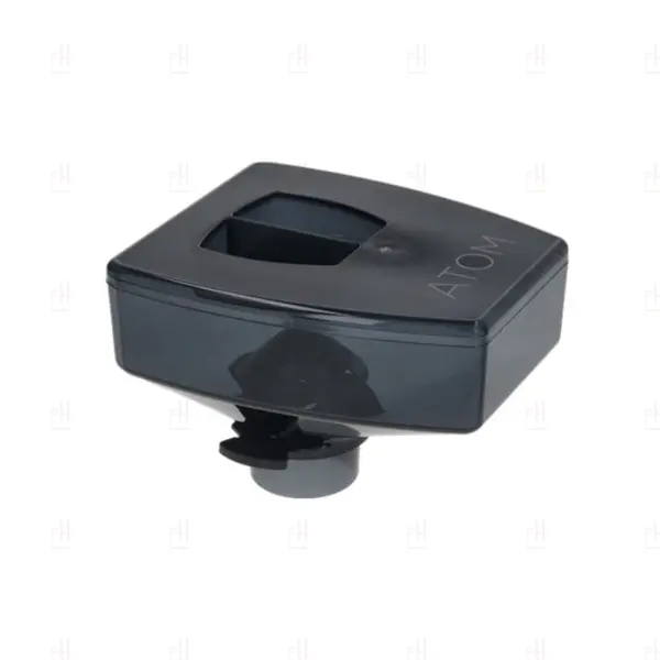 COFFEE HOPPER COMPLETE EUREKA ATOM 