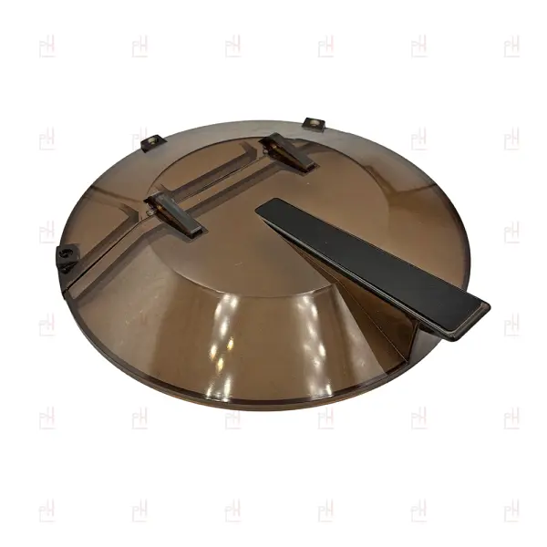 HINGED LID MAHLKONIG VTA-6S image