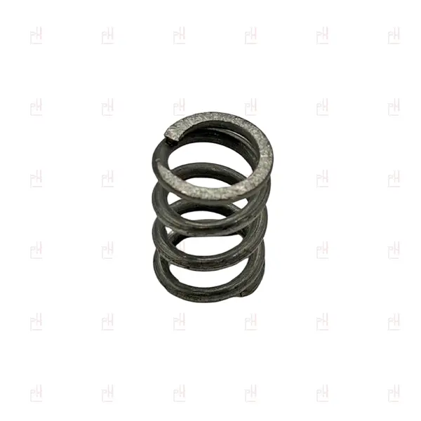 PRESSURE SPRING 11x15x1.5 MAHLKONIG image
