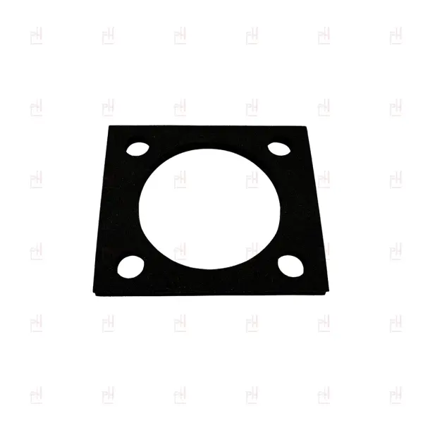SPOUT GASKET SQUARE MAHLKONIG EK43/EKK43 image