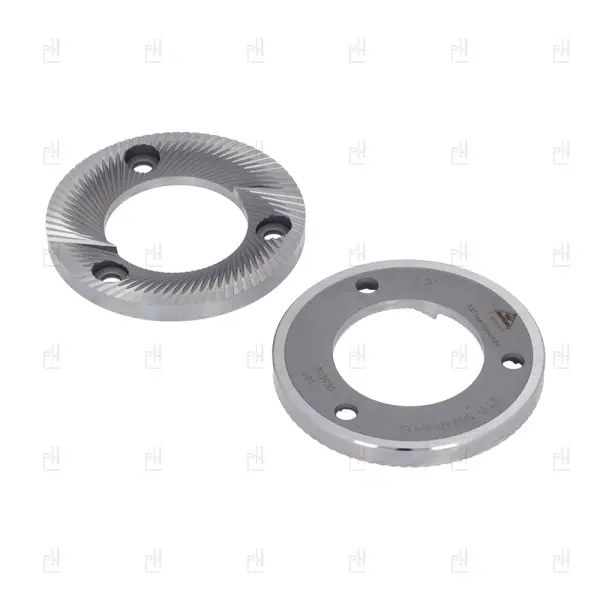 GRINDING DISCS LH 98MM MAHLKONIG EK43 image