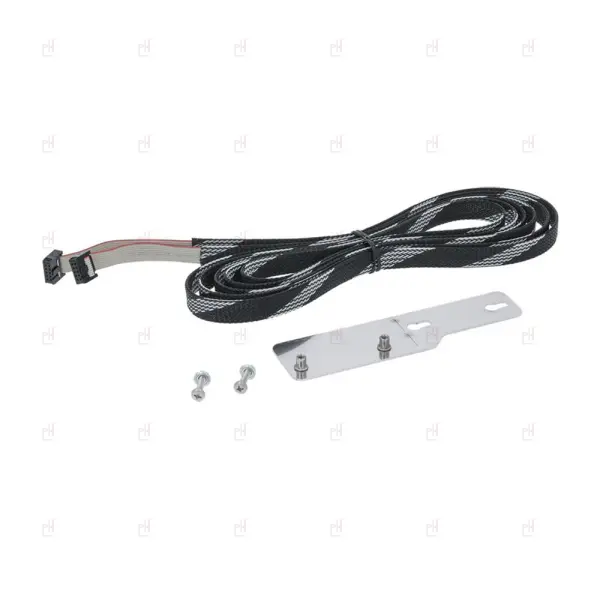 RIBBON CABLE KIT 10-PIN 3200MM COLGED image