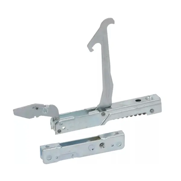 HINGE & HOLDER GARBIN44 image