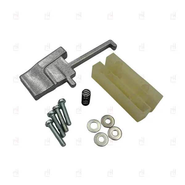 ADJUSTMENT KNOB KIT K30/KE640 image
