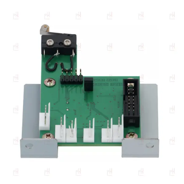 PROCESSOR BOARD EL/CE TIMER WITH COUNTER K30/KE640 image