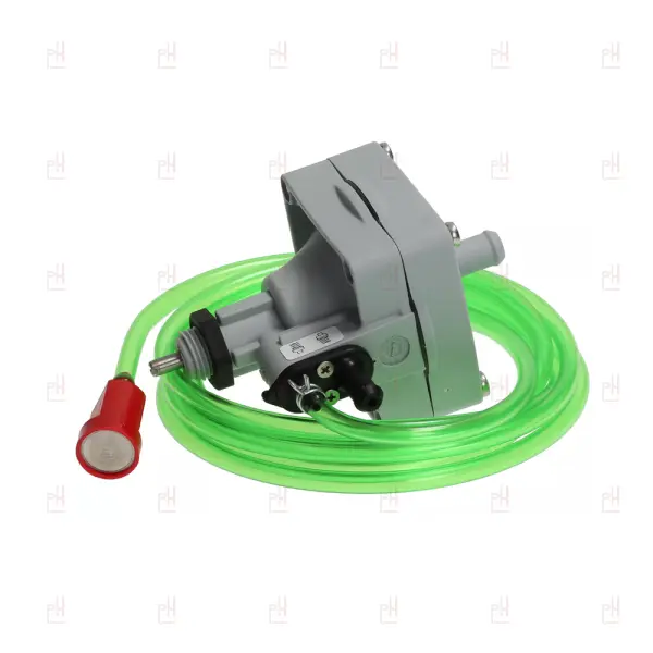 RINSE AID DISPENSER 3-WAYS DIHR image