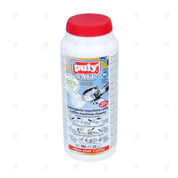 DETERGENT PULY CAFF PLUS 900G image