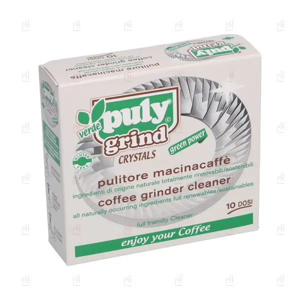 PULY GRIND CRYSTALS image