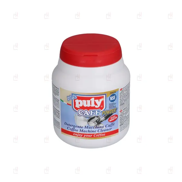 DETERGENT PULY CAFF PLUS 370G image