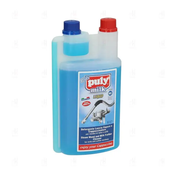 PULY MILK PLUS 1LT image
