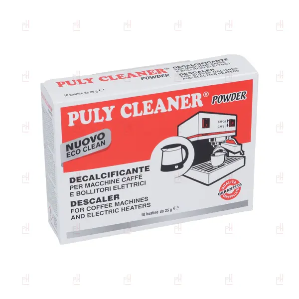 DESCALER PULY CLEANER BABY image