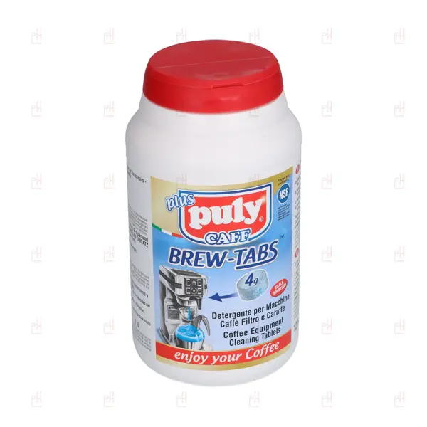 DETERGENT PULY CAFF BREW image