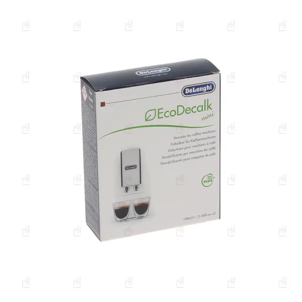 DESCALER ECODECALK MINI 200ML DELONGHI image