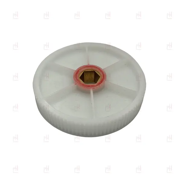 WHEEL TOOTH EK6 FOR VARIO HOME image