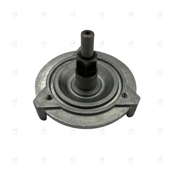 LOWER BURR HOLDER EK6 VARIO HOME image