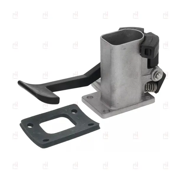 SPOUT K32S AND BAG HOLDER MAHLKONIG GUATEMALA image