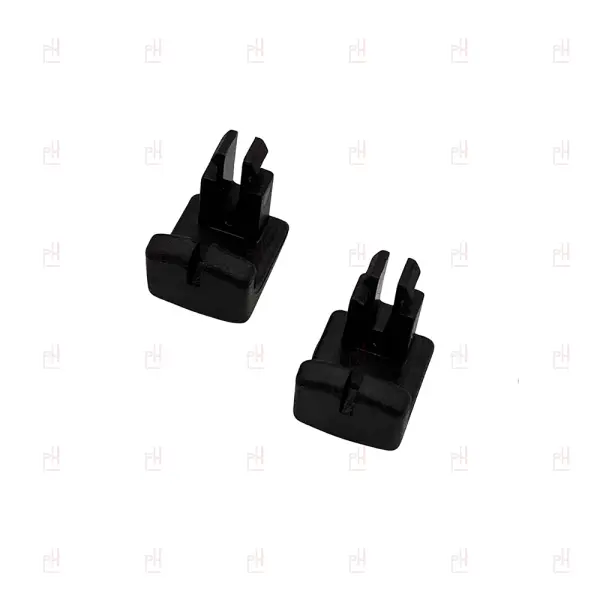 LEVER KNOB SET image
