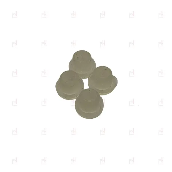 SILICONE FEET VARIO HOME image