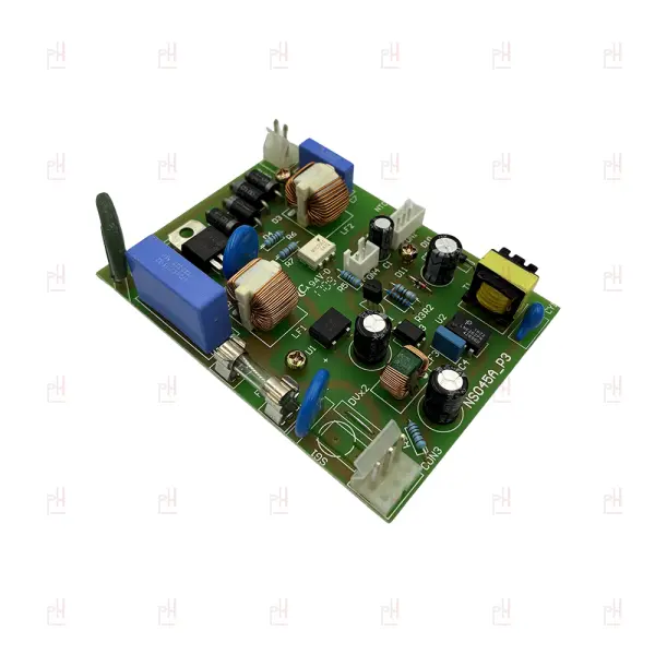 POWER PCB  VARIO HOME image