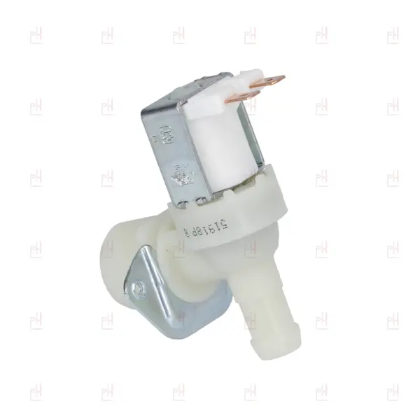 SOLENOID VALVE T&P 1-WAY 90° image