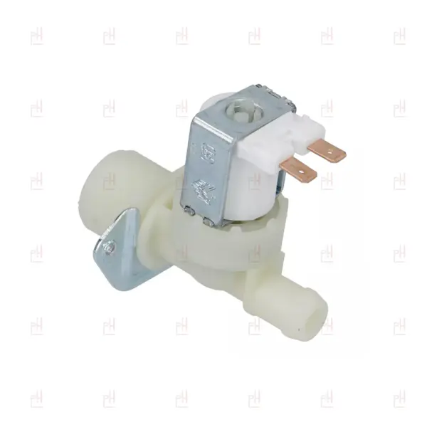SOLENOID VALVE T&P 1-WAY 180° image