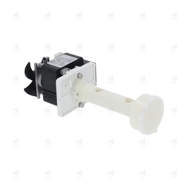 ELECTRIC PUMP ICEMATIC image