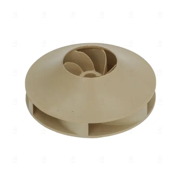 IMPELLER CLOSED FIR 93MM image