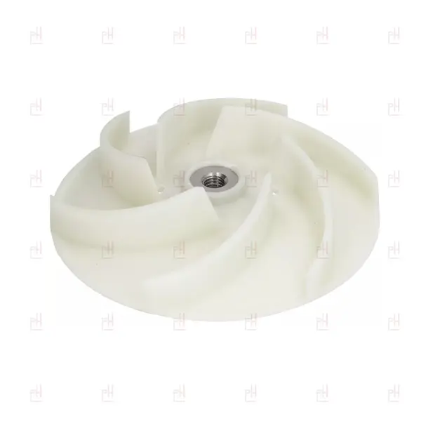 IMPELLER FIR 2241DX ø110mm COMENDA image