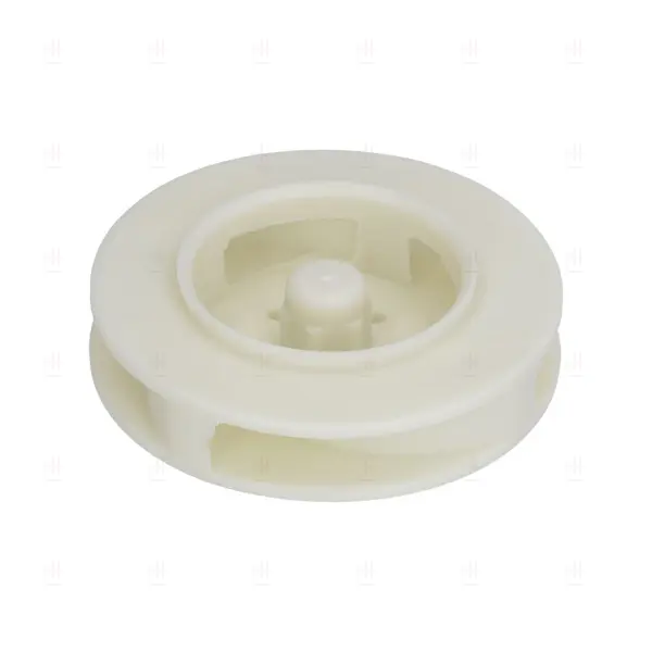 IMPELLER CLOSED LGB 104MM image