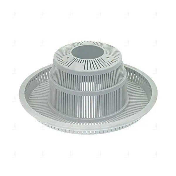 WATER FILTER 240MM COMENDA image