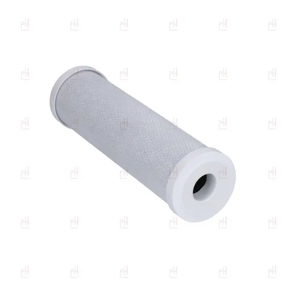 CARBON CARTRIDGE IN BLOCK FOR 9