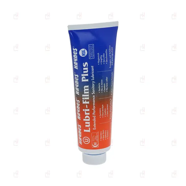 LUBRICATING GREASE113G LUBRIFILM image