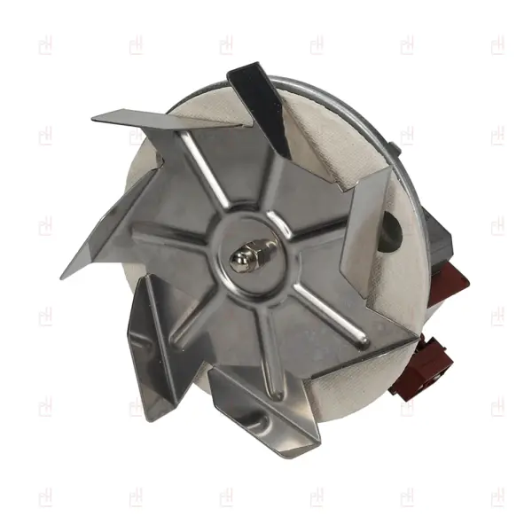 MOTOR WITH FAN FIME 45W image