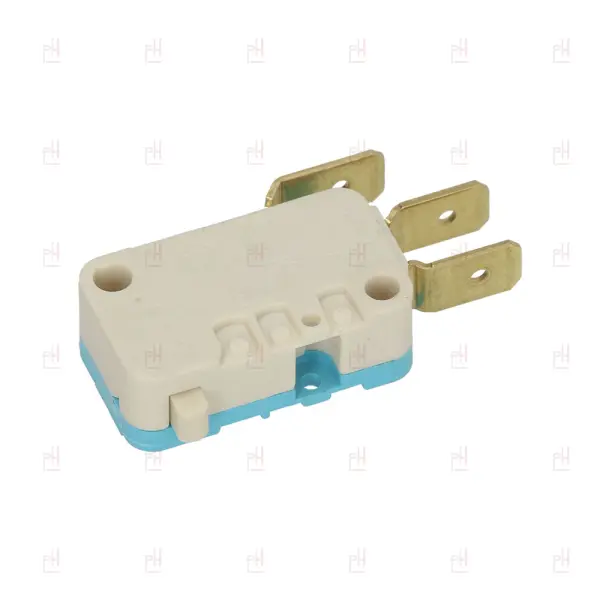 MICROSWITHC ROLD VRSRB1DA1 image