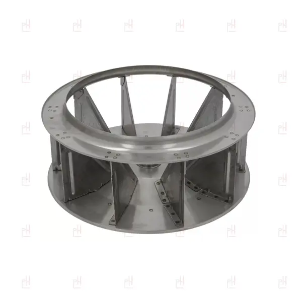 CENTRIFUGAL FAN ø340mm ANGELO PO image