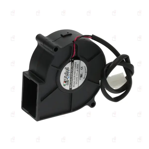 CENTRIFUGAL FAN CCB-RBD7530S3 image