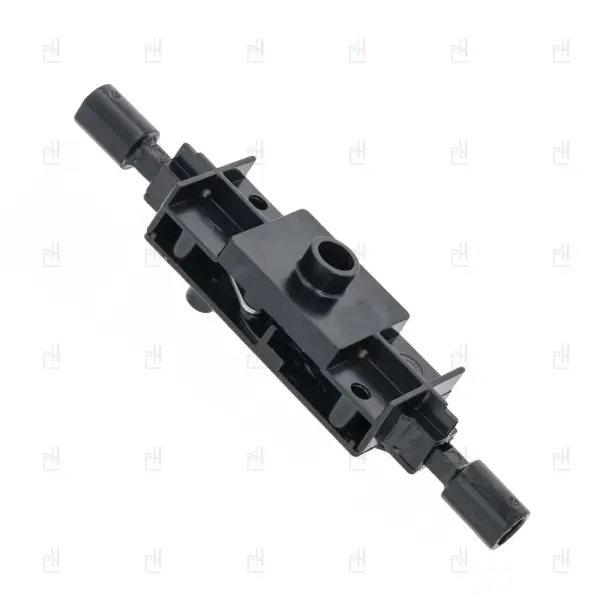 CENTRAL LOCK MECHANISM 'RIGHT' image
