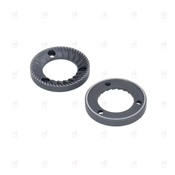 GRINDING BURRS 65 RH EUREKA HELIOS OEM image