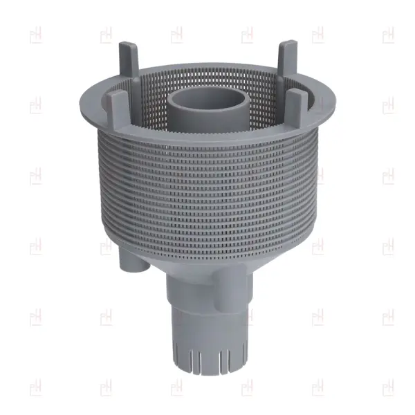 DRAIN FILTER ASSEMBLY COMENDA image