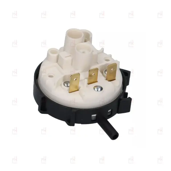 PRESSURE SWITCH 1-LEVEL 110/60mBar image
