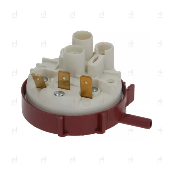 PRESSURE SWITCH 1-LEVEL 190/80mBar image