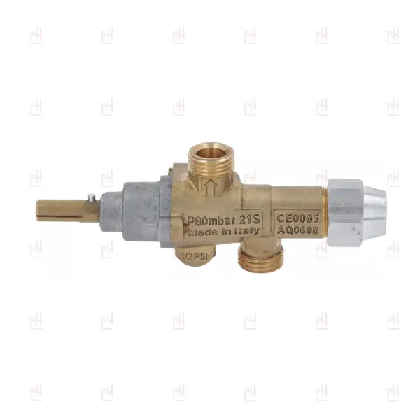 GAS TAP 21/S image