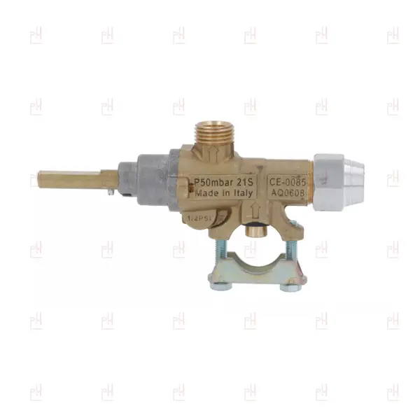 GAS TAP 21/S image