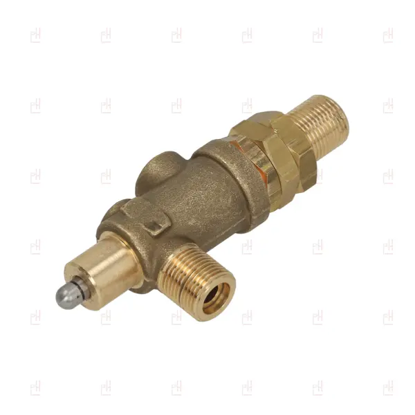 WATER TAP CARIMALI image