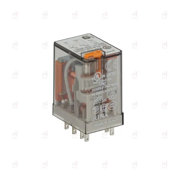 POWER RELAY FINDER 55.32.8.230.0040 image