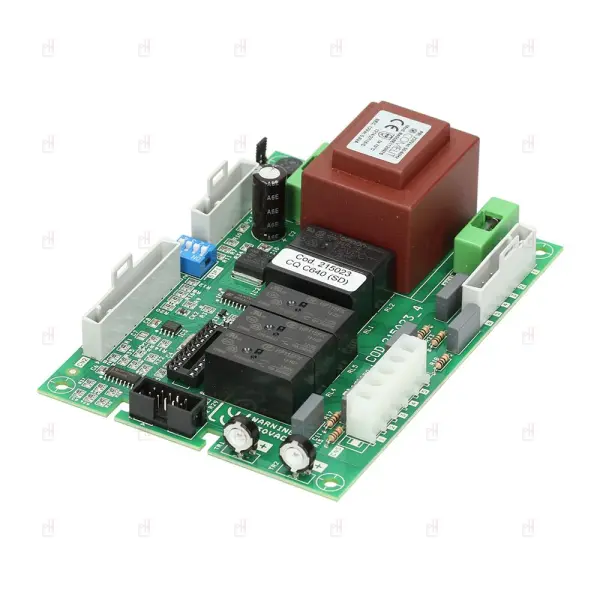 POWER PCB DISHWASHER image