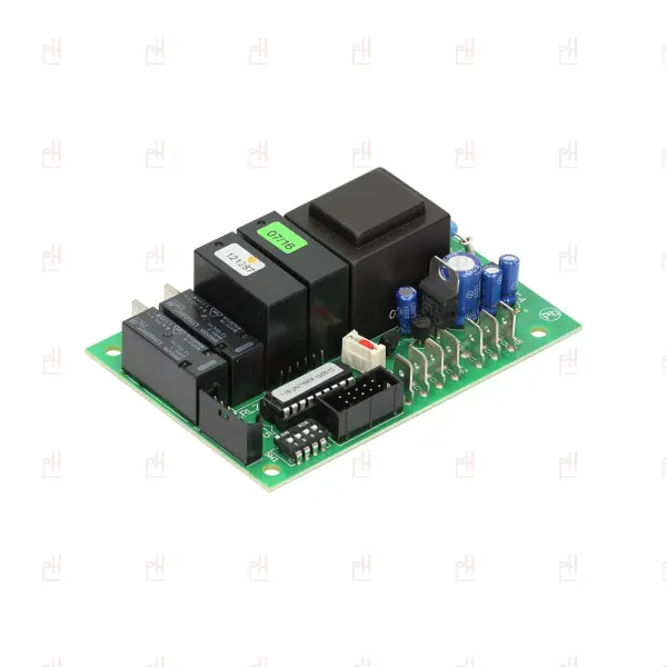 TIMER BOARD 230V 50/60HZ COMENDA/HOONVED image